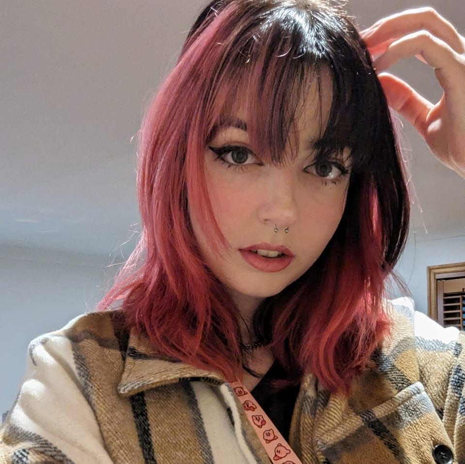 Alice Rosewarne