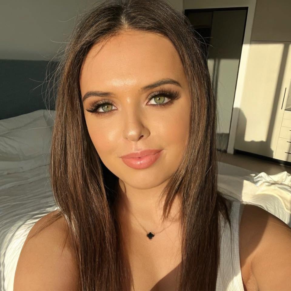 Tayla Deal