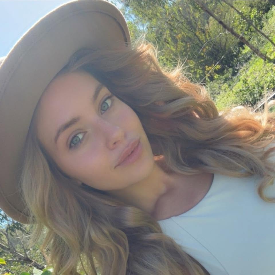 Kristina Born