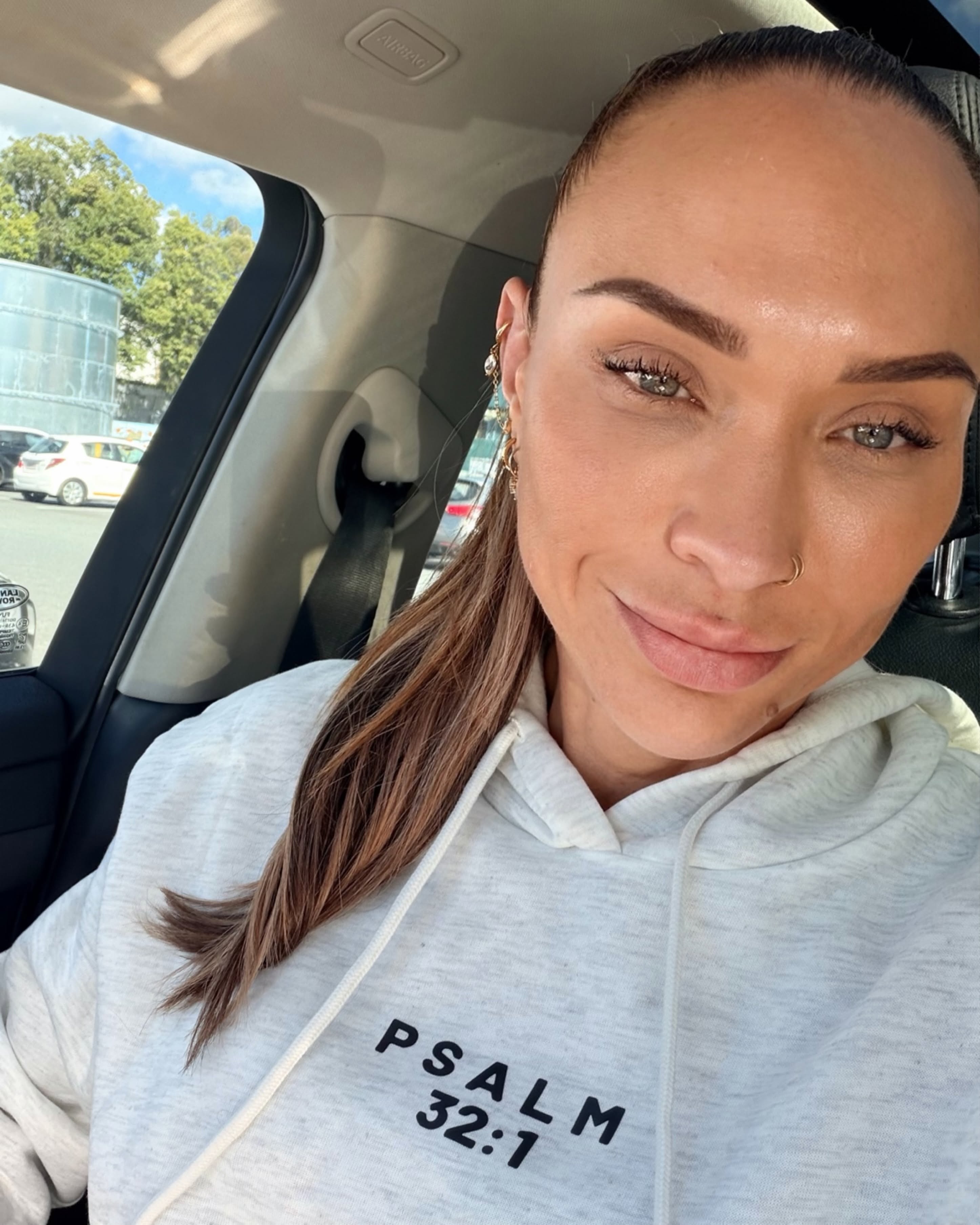 Priscilla Carlton